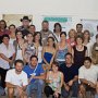 Foto del grupo.